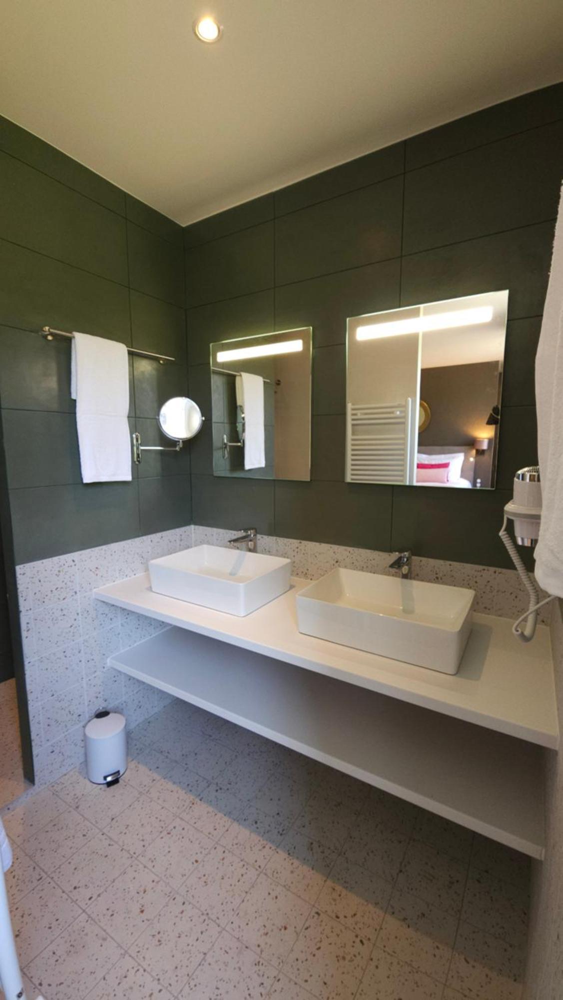 Jonquery Maison D'Hotes Cafe Bulle מראה חיצוני תמונה